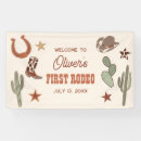 Suche nach western banner Wildwesten