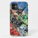 Suche nach justice league iphone hüllen Die neuen 52