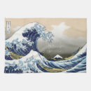 Suche nach japan geschirr tücher Katsushika hokusai
