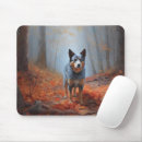 Suche nach heeler mousepads Hund