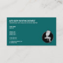 Suche nach cooles auto visitenkarten Automobil