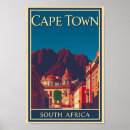 Suche nach kapstadt südafrika poster Landschaft