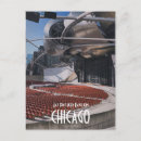 Suche nach chicago postkarten Stadt