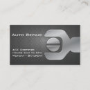 Suche nach reparaturwerkstatt visitenkarten Maschinenwerkstatt