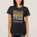 Suche nach garten pflanzen tshirts Kaktus