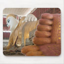 Suche nach buddha statue mousepads Buddhismus