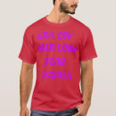 Suche nach abwärts tshirts Urlaub