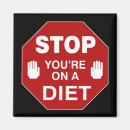 Suche nach lustige diät magnete Kühlschrank