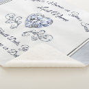 Suche nach perlen decken Weiß