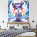 Suche nach manga leinwandbilder Anime