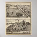 Suche nach kenosha poster Lithographisch