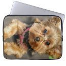 Suche nach yorkie laptop schutzhüllen Hund