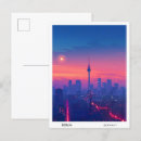 Suche nach berlin reise postkarten Aquarell