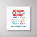 Suche nach bücherwurm leinwandbilder Bibliothek