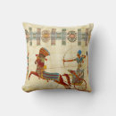 Suche nach ägypten kissen Sphinx