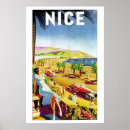Suche nach french riviera poster Nice