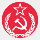 Suche nach kommunist aufkleber Russisch