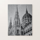 Suche nach kathedrale puzzle Gotisch