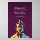 Suche nach thoreau zitat poster Inspiration