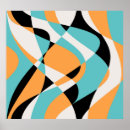 Suche nach gestreifter hintergrund poster Papier