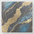 Suche nach blauer marmor untersetzer Luxus