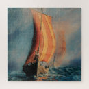 Suche nach segel puzzle Seeschiff