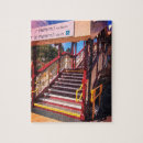 Suche nach bahnhof puzzle Stadt