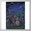 Suche nach die schneekönigin poster Vintag