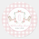 Suche nach stork aufkleber Storchenaufkleber