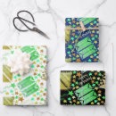 Suche nach blau und schwarzes geschenkpapier Für kinder