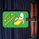 Suche nach banane gepäckanhänger Kawaii