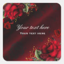 Suche nach goths hochzeit aufkleber Gotisch