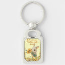 Suche nach kaninchen schlüsselanhänger Glück