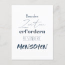 Suche nach spruch postkarten Mit