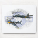 Suche nach mustang mousepads P 51
