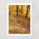Suche nach herbstwald postkarten Blätter