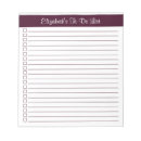 Suche nach checkliste notizblock Erinnerungen