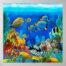 Suche nach aquarium poster Sea
