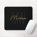 Suche nach gold mousepads Weiblich