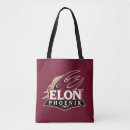 Suche nach maskottchen taschen Elon north carolina