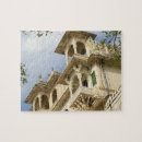 Suche nach architektur puzzle Indisch