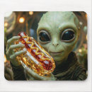 Suche nach außerirdische mousepads Ufo