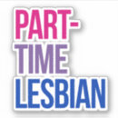 Suche nach lesben aufkleber Regenbogen