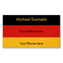 Suche nach berlin visitenkarten Deutscher
