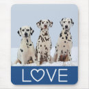 Suche nach weißer hund mousepads Welpe