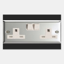 Suche nach steckdose aufkleber Lustig