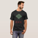 Suche nach kamon tshirts Japan