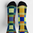 Suche nach farbenfrohe socken Orange