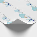 Suche nach kleidung geschenkpapier Babydusche