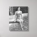 Suche nach sprungbrett poster Schwarzweiss